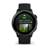 Garmin Vivoactive 6 Siyah - 2