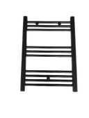 EURASİA 600X800 SİYAH 10 BORULU HAVLUPAN - 2