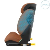 Maxi-Cosi RodiFix Pro I-Size İsofix'li 15-36 Kg Çocuk Oto Koltuğu Authentic Terra thumbnail 9
