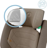 Maxi-Cosi RodiFix Pro I-Size İsofix'li 15-36 Kg Çocuk Oto Koltuğu Authentic Truffle thumbnail 8