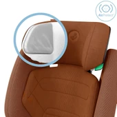 Maxi-Cosi RodiFix Pro I-Size İsofix'li 15-36 Kg Çocuk Oto Koltuğu Authentic Terra thumbnail 8