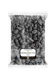 Çekirdeksiz Siyah Üzüm 1 Kg Siyah Üzüm Çekirdeksiz Özbek Üzümü - 1