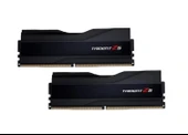GSKILL TZ5 Neo RGB DDR5-6000Mhz CL30 64GB (2X32GB) DUAL (30-40-40-96) 1.40V AMD EXPO Teknoloji - 1