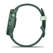 Garmin Vivoactive 6 Metalik Jasper Yeşili - 8