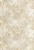 Makinede Yıkanabilir Leke Tutmaz  Krem Deko Deri Kaymaz Taban Modern Salon Saçaksız Halı A159  KREM 80 x 200 - 2