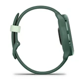 Garmin Vivoactive 6 Metalik Jasper Yeşili - 13