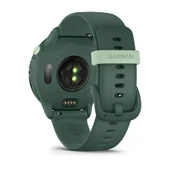 Garmin Vivoactive 6 Metalik Jasper Yeşili - 7