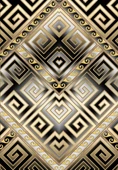 Makinede Yıkanabilir Leke Tutmaz  Gold Deko Deri Kaymaz Taban Tasarım Modern Salon Saçaksız Halı A226  GOLD 160 x 230 - 2