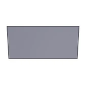 Wanbo ALR Ortam IŞığı Reddeden Projeksiyon Perdesi - 2