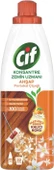 Cif Konsantre Zemin Uzmanı Ahşap ve Laminant Parke için Yüzey Temizleyici Portakal Çiçeği 895ml - 1