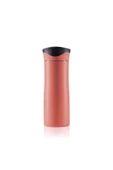 Travel Mug Termos Bardak 0.47 lt- Mercan - 7