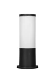 Ucuz Geldi Kule Kısa 29 Cm Set Üstü Bahçe Lambası Zita Dış Mekan Bahçe Aydınlatma Armatürü 220V E27 Duy Ip54 - 4