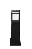 Ucuz Geldi Bahçe Aydınlatması Mini Ultra 70 Cm Direk Bahçe Yol Aydınlatma Zita Set Üstü Bahçe Lambası - 5