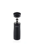 Travel Mug Termos Bardak 0.47 lt Black - 4
