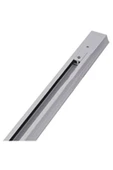 Ucuz Geldi Ray Spot Için Monofaze Ithal Ray 1 Metre Beyaz Renk Ray - 2