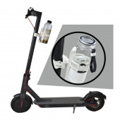 Elektrikli Scooter Bardak Tutucu - 2