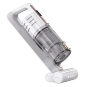 Coofbe Profesyonel Led Işıklı Kuru Islak 15000PA El Süpürgesi Araç Süpürgesi Uzun Şarjı El Araç Oto Süpürgesi - 1