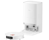 Xiaomi Robot Vacuum X20 Plus Çöp İstasyonlu Akıllı Robot Süpürge - 2