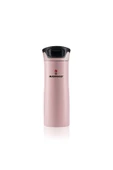 MADMUGS Travel Mug Termos Bardak 0.47 lt Rose Quartz - 2