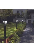 Ucuz Geldi Zita Bahçe Aydınlatması Klas 90 Cm Direk Bahçe Aydınlatma Set Üstü Bahçe Lambası thumbnail 1
