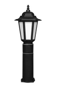 Ucuz Geldi Zita Bahçe Aydınlatması Klas 60 Cm Set Üstü Bahçe Aydınlatma Set Üstü Bahçe Lambası - 1