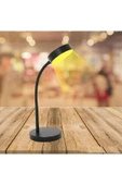 Ucuz Geldi Şarjlı Masa Lambası 3 Farklı Renk Moduna Dokunmatik Geçiş Cata Berlin Dimmerli Işığı Ayarlanabilir thumbnail 5