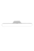 Ucuz Geldi Şarjlı Led Lamba Kablosuz Micro Usb Mıknatıslı Led Işık 3 Farklı Işık Modu Martı Beyaz Led Aplik - 3
