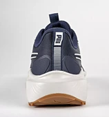 Puma Skyrocket Lite Trail Lacivert Beyaz Erkek Unisex Yol Koşu Ayakkabısı 310781-07 - 4
