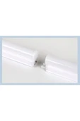 Ucuz Geldi Mutfak Tezgah Altı Aydınlatma Led Bant Armatür 20w 117,5 Cm Beyaz Işık 220v Mutfak Led Tezgah Işığı - 4