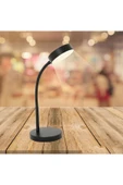 Ucuz Geldi Şarjlı Masa Lambası 3 Farklı Renk Moduna Dokunmatik Geçiş Cata Berlin Dimmerli Işığı Ayarlanabilir thumbnail 4