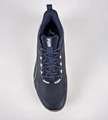 Puma Skyrocket Lite Trail Lacivert Beyaz Erkek Unisex Yol Koşu Ayakkabısı 310781-07 - 3