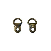 Rambo Tel Resim, Tablo, Çerçeve Askısı - 10x14mm, Eskitme, 1000 Adet - 1