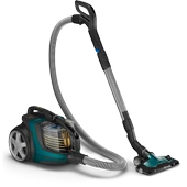 Philips Marathon Ultimate XB9185/07 899 W Toz Torbasız Süpürge - 1