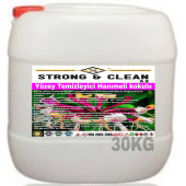 YÜZEY TEMİZLEYİCİ HANIMELİ KOKUSU 30KG - 1