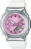 Casio G-Shock GM-S2110-7A6DR Kadın Kol Saati - 1