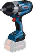 Bosch Professional GDS 18V-1000 Akülü Somun Sıkma (Akü ve Şarj Cihazı Dahil Değildir) - 06019J8300 - 1