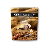 Mahmood Coffee Klasik ve Gold Granül Kahve 90 G x 2 li - 5