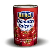 BURCU Domates Salçası 4300 gr - 1