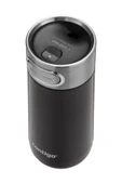 Luxe Licorice 360 ml 12 Oz Autoseal? Termal Termos Matara- Seyahat Kupası - 2