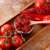 BURCU Domates Salçası 4300 gr - 3