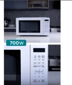 Kumtel HMIN-01 Smartwave Dijital Inverter Mikrodalga Fırın - 2