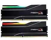GSKILL TZ5 Neo RGB Siyah DDR5-6000Mhz CL28 64GB (2x32GB) DUAL (28-36-36-96) 1.40V AMD EXPO Teknoloj - 1