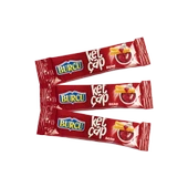 Burcu Ketçap Stick (Tek Kullanımlık) 9 Gr x 500 Adet - 1