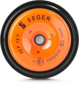 SEGER 24 DİDİT KORNA KALIN SES KÜÇÜK LOW - 3