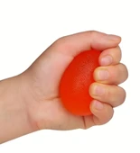 NORDMENDE 1249 Silikon El Egzersiz topu - 4