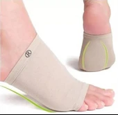 NORDMENDE SİLİKON ARK DESTEK ÇORABI NRD 1296 - 3