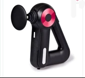 NORDMENDE DARBELİ ŞARJLI MASAJ ALETİ NRD 1306 - 2