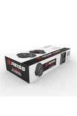 Soundmax Reis Audio Rs-m6solo 16cm Midrange Hoparlör Takımı - 2
