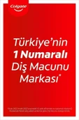 COLGATE Optic White Parıldayan Beyazlık Beyazlatıcı Diş Macunu 75 ml - 6