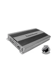 Soundmax Sx-pw5500.5 5 Kanallı 5500 Wat Amfi Bas Kontrol Aparatlı - 1